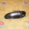 Ручка двери HONDA Saber/Inspire UA4 перед, лев