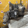 АКПП MITSUBISHI 4G63 MD974070 4WD с креплением подушки