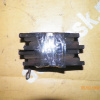 Колодки тормозные Nissan Cefiro A33 R
