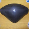 Подушка безопасности Peugeot 207 вод.96500674ZD (с зарядом)