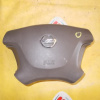 Подушка безопасности NISSAN Cefiro A33 '2001-2003 вод.4 спицы (с зарядом)