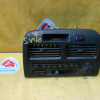 Климат-контроль Toyota SV40 Vista/Camry '07.1994-04.1996 в сборе.