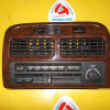 Климат-контроль Toyota SV40 Vista/Camry '07.1994-04.1996 в сборе.