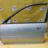 Дверь боковая MITSUBISHI Mirage CA1A/CB3A '1991-1993 перед, лев Sedan Дефект (цена за голое железо)