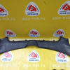 Накладка на телевизор Audi A6 C6/4F2/4F5/4FH '2004-2011