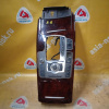 Консоль кпп Audi A6 C6/4F2 '2005- RHD-правый руль