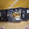 Консоль кпп Audi A6 C6/4F2 '2005- RHD-правый руль