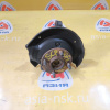 Ступица Toyota NCP10/SCP10 Vitz/Platz перед, прав 2WD ABS БЕЗ ДИСКА И СУППОРТА 4321152020