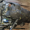 АКПП SUBARU FB25 TR580FHEAA 4WD 37/10 BRM '2013-