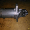 Стартер SUBARU FB25 BRM (AA750)
