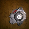 Стартер SUBARU FB25 BRM (AA750)