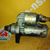 Стартер Volkswagen BLR/BLF/BVY/BZB/CAWA Tiguan B6/3C2/3C5/5N1 12V 1.1kW Valeo D6GS14