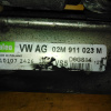 Стартер Volkswagen BLR/BLF/BVY/BZB/CAWA Tiguan B6/3C2/3C5/5N1 12V 1.1kW Valeo D6GS14