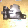 Подушка двигателя Toyota 4A-FE/5A Corolla Ceres AE100/AE101 2WD a/t A240E перед, лев 12362-15120 / / 12372-15181 / 12318-15050