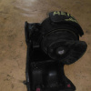 Подушка двигателя Toyota 4A-FE/5A Corolla Ceres AE100/AE101 2WD a/t A240E перед, лев 12362-15120 / / 12372-15181 / 12318-15050