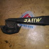 Подушка двигателя Suzuki F6A/K6A Jimny JA11W/JA22W a/t зад. R