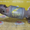 Коллектор выпускной Honda K24A Accord CU2/CW2 с катализатором 18190-R40-J00