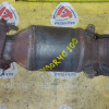 Коллектор выпускной Honda K24A Accord CU2/CW2 с катализатором 18190-R40-J00