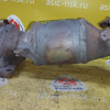 Коллектор выпускной Honda K24A Accord CU2/CW2 с катализатором 18190-R40-J00