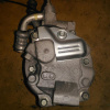 Компрессор кондиционера Honda R18A/R20A Civic/Stream FD1/RN6