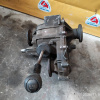 Раздатка Suzuki K6A/F6A Jimny JA12W/JA22W/JA11W/JM23W 2H/4H/4L включение механическое, кулиса вставляется сверху
