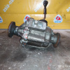 Раздатка Suzuki K6A/F6A Jimny JA12W/JA22W/JA11W/JM23W 2H/4H/4L включение механическое, кулиса вставляется сверху