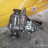 Раздатка Suzuki K6A/F6A Jimny JA12W/JA22W/JA11W/JM23W 2H/4H/4L включение механическое, кулиса вставляется сверху