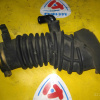 Гофра впускного коллектора Mazda/Mitsubishi F8 Bongo#Delica SK82 резиновая 1 часть к алюминиевому переходнику  ( к заслонке ) / MQ909181/MQ911262