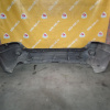 Бампер Ford Escape LFAAJ/ZC/TM7 '2006-2008 зад 4E11650210BBW