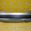 Бампер Peugeot 207 '2006-2013 зад Hatchback Sport 9654549377