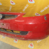 Бампер HONDA Fit GD1 '2001-2004 перед в сборе