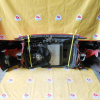 Ноускат Peugeot 207 WC EP6/5FW '2006-2009 1.6 VTi 16v 120 л.с., AL4, красный (KKN) без фар