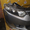 Ноускат Honda Accord CU2 '2008-2011 a/t ксенон (обвес) ф.P7566 тум.P3879