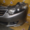 Ноускат Honda Accord CU2 '2008-2011 a/t ксенон (обвес) ф.P7566 тум.P3879