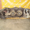 Ноускат Honda Accord CU2 '2008-2011 a/t ксенон (обвес) ф.P7566 тум.P3879