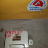 Компьютер NISSAN VQ25 Y34 кпп
