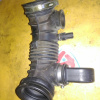 Гофра впускного коллектора Honda D16A/D16W1 HR-V GH1/GH3 CVT резиновая, заслонка горизонтальная 17228-PEJ-000