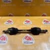 Привод Mitsubishi CD5W/CD4W/CD8W/CD8V Lancer/Libero 4D68/4G92/4G93 перед, прав 4WD ABS ВН-25Ш. Н-25Ш MB837600