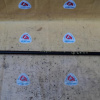 Торсион Mitsubishi K94W/K96W/K97W/K99W/V25W/V26W/V45W/V46W Challenger/Pajero L