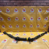 Кардан Mazda LY3P MPV L3 R 4WD KG0125100C