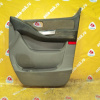 Обшивка двери Hyundai H1/Grand Starex '2007- TQ перед, прав ткань 82320-4H000