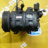 Компрессор кондиционера NISSAN QR20/QR25 U30/C24