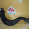 Рычаг Volkswagen Passat B6/3C2/5N1 R в L=R поперечный 1K0505323N