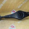 Рычаг Volkswagen Passat B6/3C2/5N1 R н L=R под пружину+эксцентрик