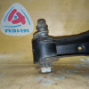 Рычаг Volkswagen Passat B6/3C2/5N1 R н L=R под пружину+эксцентрик