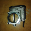 Заслонка дроссельная Mercedes M111/M271KE18ML C-Class W202/W203/W204 на турбокомпрессоре 0280750045
