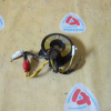 Шлейф подрулевой Mitsubishi PD8W/PA4W Delica