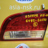 Стоп Ford Escape LFAL3/LFAAJ/ZD/R3 '2008- R в дверь багажника