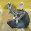 Ступица Volkswagen B6/3C2 Passat '2009 BZB зад, лев 2WD ABS