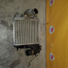 Интеркулер Toyota Hilux Pick Up 1KD '2008-